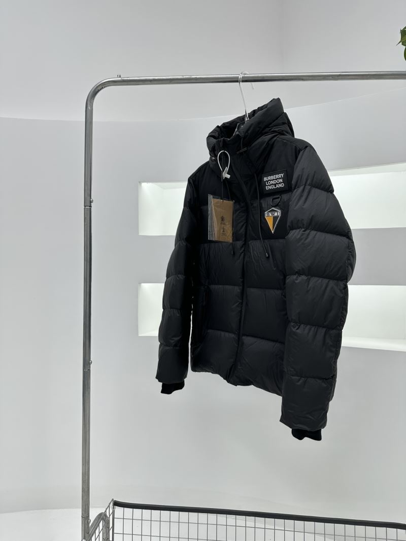 Burberry Down Jackets